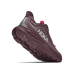 HOKA ONE ONE W CLIFTON 11 GTX 1176575-SZD SMOKY QUARTZ / DEEP MAUVE