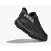 HOKA one one M Clifton 9 GTX 1141470F-BBLC BLACK / BLACK