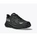HOKA one one M Clifton 9 GTX 1141470F-BBLC BLACK / BLACK