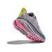 HOKA one one W Clifton 9 GTX 1141490F-GYSK GREY SKIES / FOGGY GREY