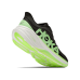 HOKA ONE ONE M CLIFTON PRO 1176510-CCKT CARBON BLACK / TART APPLE