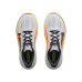 HOKA ONE ONE M CLIFTON PRO 1176510-CMCGR COSMIC GREY / BLACK