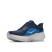 HOKA ONE ONE M CLIFTON PRO 1176510-VFT VARSITY NAVY / SOFT COBALT