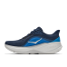 HOKA ONE ONE M CLIFTON PRO 1176510-VFT VARSITY NAVY / SOFT COBALT
