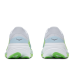 HOKA ONE ONE W CLIFTON PRO 1176530-CNNY COSMIC GREY / NEON YUZU