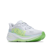 HOKA ONE ONE W CLIFTON PRO 1176530-CNNY COSMIC GREY / NEON YUZU