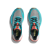 HOKA ONE ONE U CIELO X1 2.0 1162053-FLCK FROST / BLACK