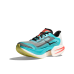 HOKA ONE ONE U CIELO X1 2.0 1162053-FLCK FROST / BLACK