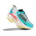 HOKA ONE ONE U CIELO X1 2.0 1162053-FLCK FROST / BLACK
