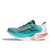 HOKA ONE ONE U CIELO X1 2.0 1162053-FLCK FROST / BLACK