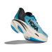 HOKA ONE ONE U CIELO X1 2.0 1162053-SKYW SKYWARD BLUE / CIELO BLUE