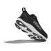 HOKA one one M Gaviota 5 1127929-BWHT BLACK / WHITE
