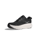 HOKA ONE ONE M GAVIOTA 6 1171932-BWHT BLACK / WHITE