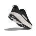 HOKA ONE ONE M GAVIOTA 6 1171932-BWHT BLACK / WHITE