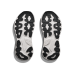 HOKA ONE ONE M GAVIOTA 6 1171932-BWHT BLACK / WHITE