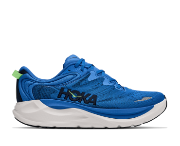 HOKA ONE ONE M GAVIOTA 6 1171932-VTLB VIRTUAL BLUE / VARSITY NAVY