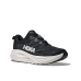 HOKA ONE ONE W GAVIOTA 6 1171933-BWHT BLACK / WHITE