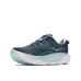 HOKA ONE ONE W GAVIOTA 6 WIDE 1171935-FYGL FADED NAVY / GLIMMERING BLUE
