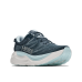 HOKA ONE ONE W GAVIOTA 6 WIDE 1171935-FYGL FADED NAVY / GLIMMERING BLUE