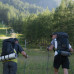 Bežecká vesta INSTINCT ALPI 40 L with flasks (2 x 600ml)