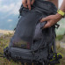 Bežecká vesta INSTINCT ALPI 40 L with flasks (2 x 600ml)