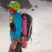 Bežecká vesta INSTINCT ALPI 40 L with flasks (2 x 600ml)