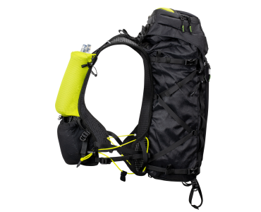 Bežecká vesta INSTINCT ALPI 40 L with flasks (2 x 600ml)