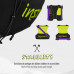 Bežecká vesta INSTINCT EVOLUTION 7 L with flasks (2 x 600ml)