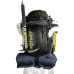 Bežecká vesta INSTINCT XX 20-24 L with flasks (2 x 600ml)