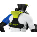 Bežecká vesta INSTINCT AMBITION 4.5 L with flasks (2 x 600ml)