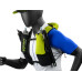 Bežecká vesta INSTINCT AMBITION 4.5 L with flasks (2 x 600ml)