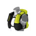 Bežecká vesta INSTINCT EKLIPSE 12 L with flasks (2 x 600ml)