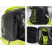 Bežecká vesta INSTINCT EKLIPSE 12 L with flasks (2 x 600ml)