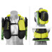 Bežecká vesta INSTINCT EKLIPSE 12 L with flasks (2 x 600ml)