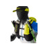 Bežecká vesta INSTINCT EVOLUTION 7 L with flasks (2 x 600ml)