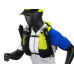 Bežecká vesta INSTINCT PX 3.1L with flasks (2 x 600ml)