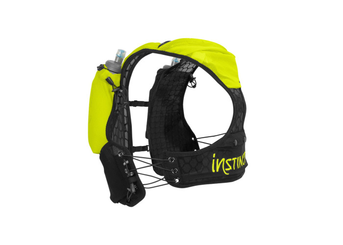 Bežecká vesta INSTINCT PX 3.1L with flasks (2 x 600ml)
