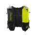 Bežecká vesta INSTINCT X 10 L with flasks (2 x 600ml)