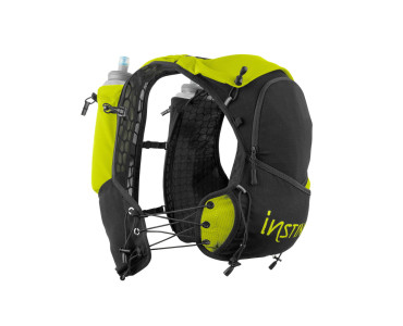 Bežecká vesta INSTINCT X 10 L with flasks (2 x 600ml)