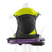 Bežecká vesta INSTINCT X 10 L with flasks (2 x 600ml)