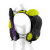 Bežecká vesta INSTINCT X 10 L with flasks (2 x 600ml)