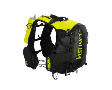 Bežecká vesta INSTINCT-X8 18 L with flasks (2 x 600ml)