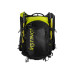 Bežecká vesta INSTINCT-X8 18 L with flasks (2 x 600ml)