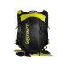 Bežecká vesta INSTINCT-X8 18 L with flasks (2 x 600ml)