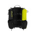 Bežecká vesta INSTINCT-X8 18 L with flasks (2 x 600ml)