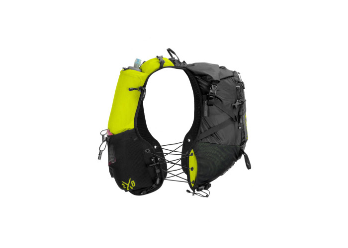 Bežecká vesta INSTINCT XX 20-24 L with flasks (2 x 600ml)