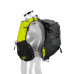 Bežecká vesta INSTINCT XX 20-24 L with flasks (2 x 600ml)