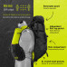 Bežecká vesta INSTINCT XX 20-24 L with flasks (2 x 600ml)