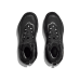 HOKA ONE ONE M KAHA 2 FROST GTX 1155194-BBLC BLACK / BLACK