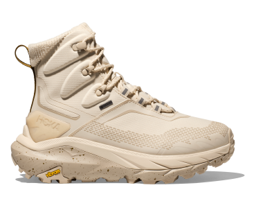 HOKA ONE ONE W KAHA 2 FROST GTX 1155195-OKS OAT MILK / SESAME